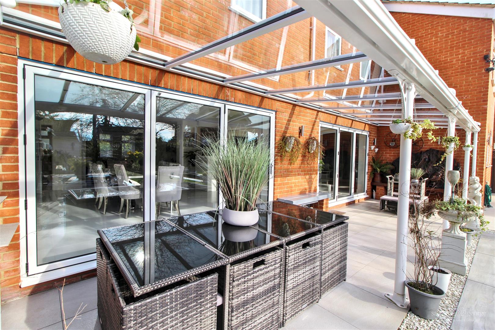Langley Hill, Tilehurst, Reading